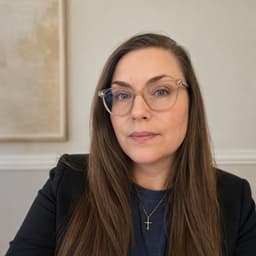 Courtney White, founder of Afterglow
